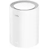Mesh-systeem Cudy M1800 dualband Wi-Fi 6 intern wit