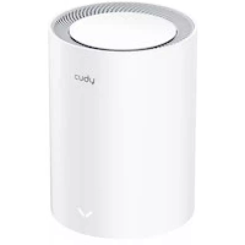 Mesh-systeem Cudy M1800 dualband Wi-Fi 6 intern wit