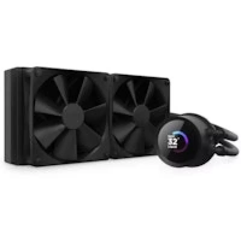 All-in-one vloeistofkoeler NZXT Kraken 280
