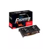 PowerColor Fighter Radeon RX 7600 8GB GDDR6 grafische kaart