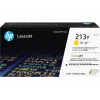 HP 213Y extra high yield geel originele LaserJet-tonercartridge