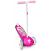 Stamp Balance Scooter - Barbie