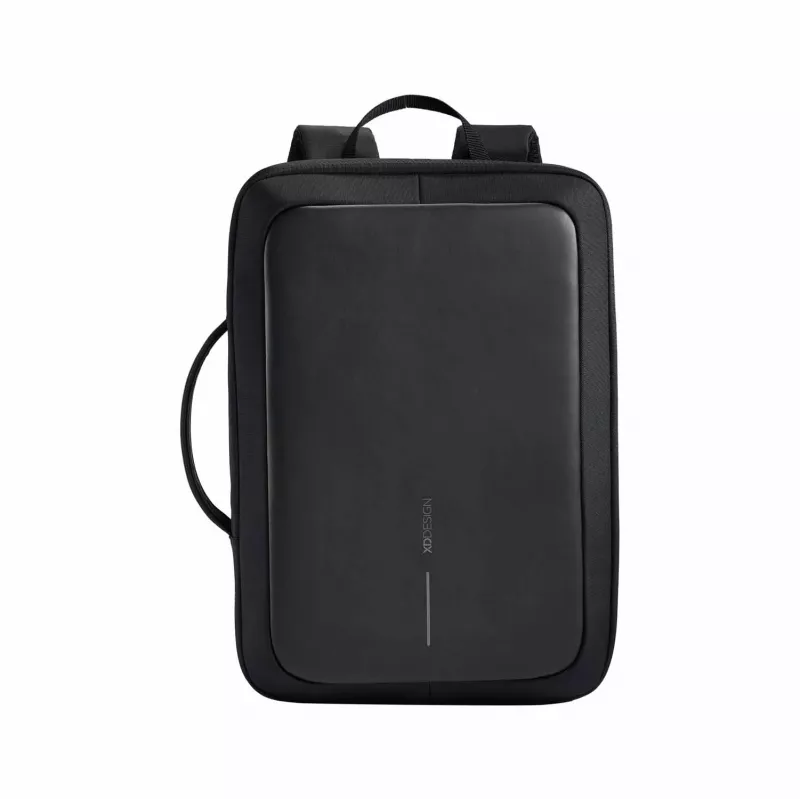 XD Design ANTI-THEFT rugzak / aktetas Bobby Bizz 2.0 zwart P/N: P705.921