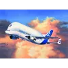 Revell 1/144 schaal Airbus A300-600 pc(s) Beluga modelbouwpakket