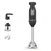 Ninja CI090UK 2-in-1 staafmixer en handmixer in zwart 850 W