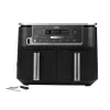 Ninja AF451EU heteluchtfriteuse Single 9,5 l 2470 W zwart