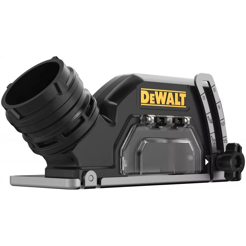 DeWALT DCS438N-XJ 18V XR borstelloze accu-multimateriaalsnijder, 76 mm, zonder accu en oplader