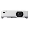 NEC P547UL standaardafstandsprojector 3240 ANSI lumen 3LCD WUXGA (1920x1200) wit
