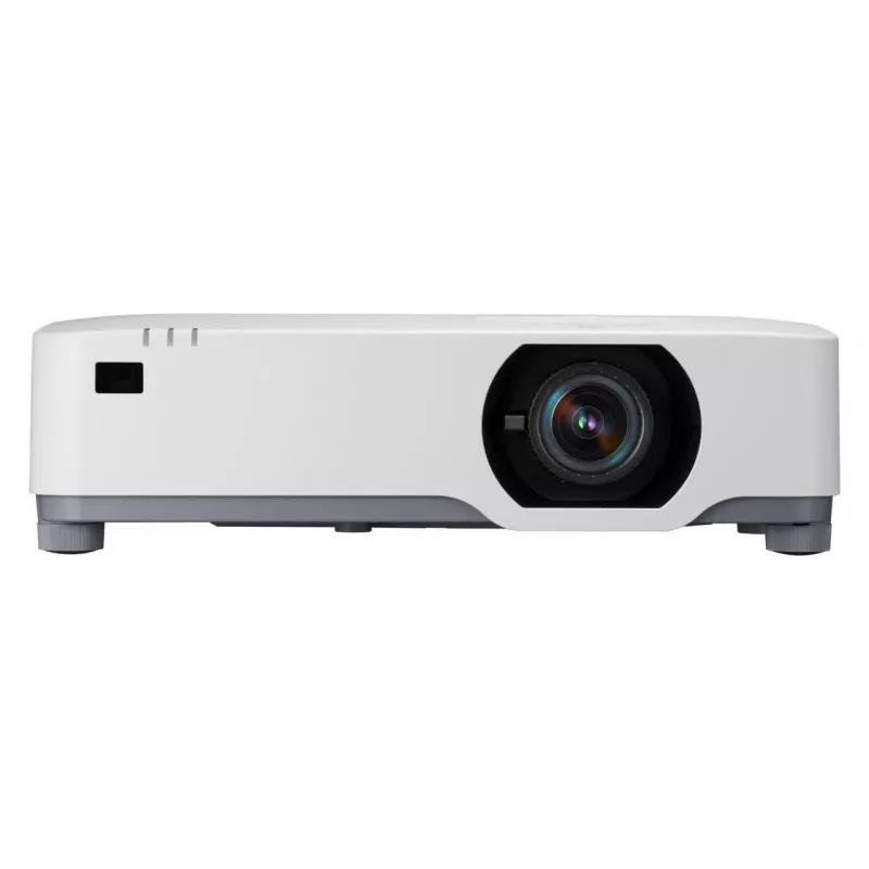 NEC P547UL standaardafstandsprojector 3240 ANSI lumen 3LCD WUXGA (1920x1200) wit