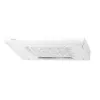 Amica OSC5111W afzuigkap wit 158 m³/h D