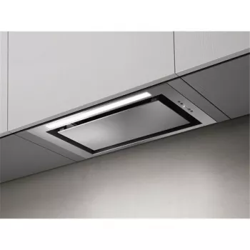 Inbouw-afzuigkap Elica LANE B IX/A/72 — metaalfilter, geluidsniveau 48 dB, energie-efficiëntieklasse D
