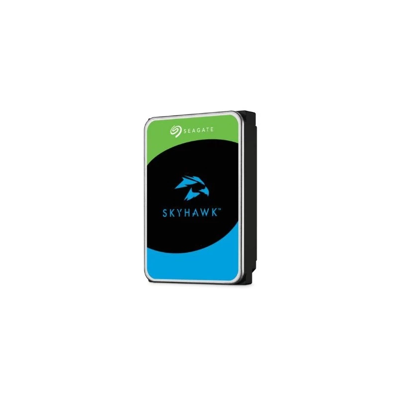 Seagate SkyHawk interne harde schijf 1 TB 256 MB 3,5 inch Serial ATA III