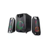 Tracer Hi-Cube - luidsprekersysteem - draadloos -