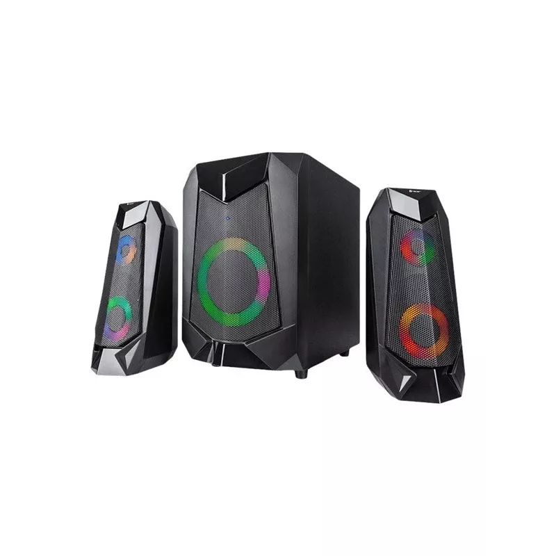 Tracer Hi-Cube - luidsprekersysteem - draadloos -