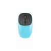 Tracer Wave RF 2,4 GHz Draadloze muis, turquoise