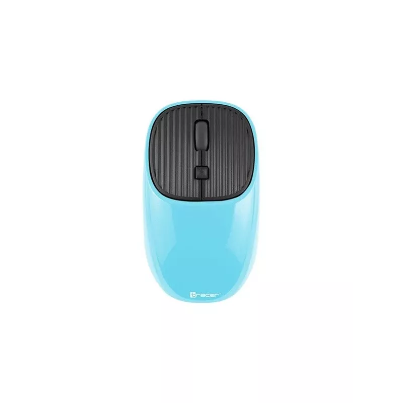 Tracer Wave RF 2,4 GHz Draadloze muis, turquoise