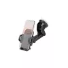 Passieve houder Tracer TRAUCH46871 mobiele telefoon/smartphone zwart
