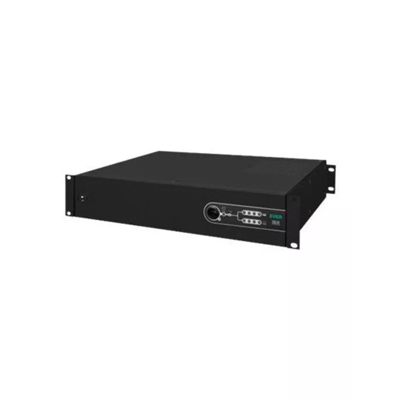 Ever SINLINE 1200 USB HID line-interactive 1,2 kVA 780 W 6 AC-uitgangen