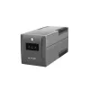 Armac H/1000F/LED uninterruptible power supply (USV) Line-Interactive 1 kVA 4 AC-uitgangen