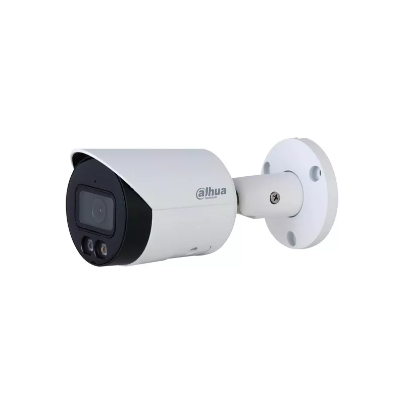 Beveiligingscamera Dahua IPC-HFW2449S-S-IL-0280B 4MP IR Bullet