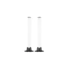 Tracer Smart Desk - bureaulamp - LED - RGB-licht (verpakking van 2)