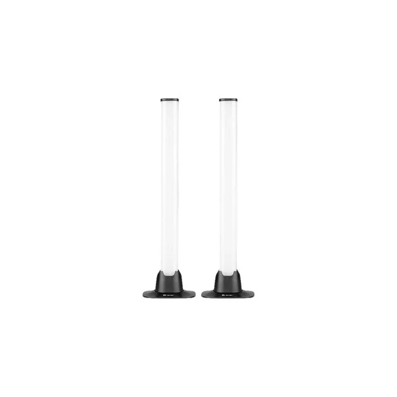 Tracer Smart Desk - bureaulamp - LED - RGB-licht (verpakking van 2)