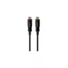 Gembird CCBP-HDMI-AOC-80M-02 HDMI-kabel HDMI Type-A (standaard) zwart