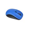iBOX Rosella i009W IMOF009WBL draadloze optische muis, 3 knoppen, 800–1600 DPI, blauw