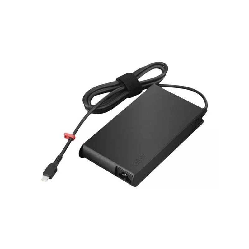 Lenovo 4X21H27804 voeding indoor zwart