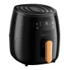 Russell Hobbs Airfryer Satisfry XL 5l zwart 26510-56 2651056 (26510-56)