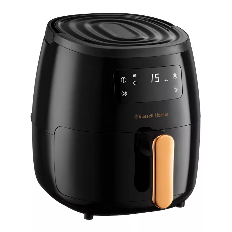 Russell Hobbs Airfryer Satisfry XL 5l zwart 26510-56 2651056 (26510-56)