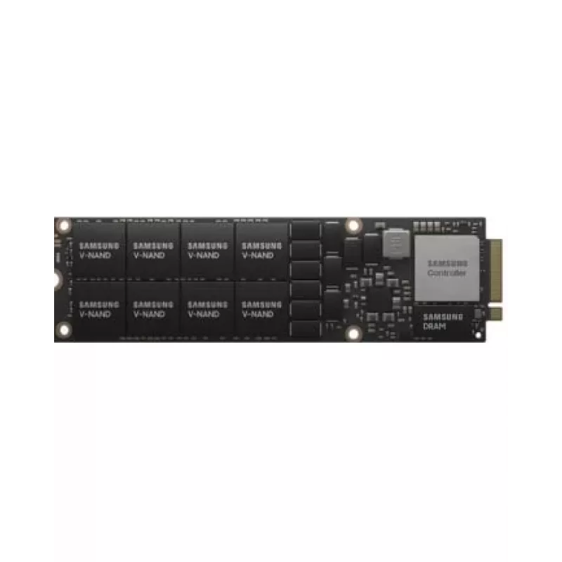 SSD Samsung PM9A3 1,92 TB M.2 PCIe Gen4 x4, 6800/4000 MB/s, OEM