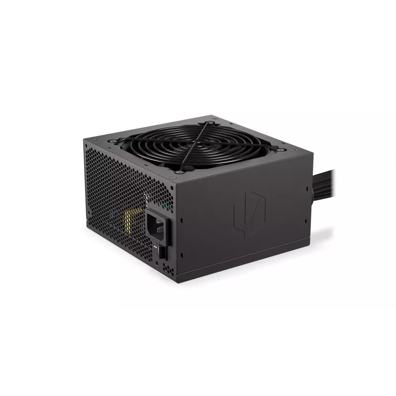 ENDORFY Vero L5 Bronze 600W voeding 24-pin ATX ATX zwart