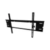 TV-beugel Edbak EWB250 165,1 cm (65 inch) zwart