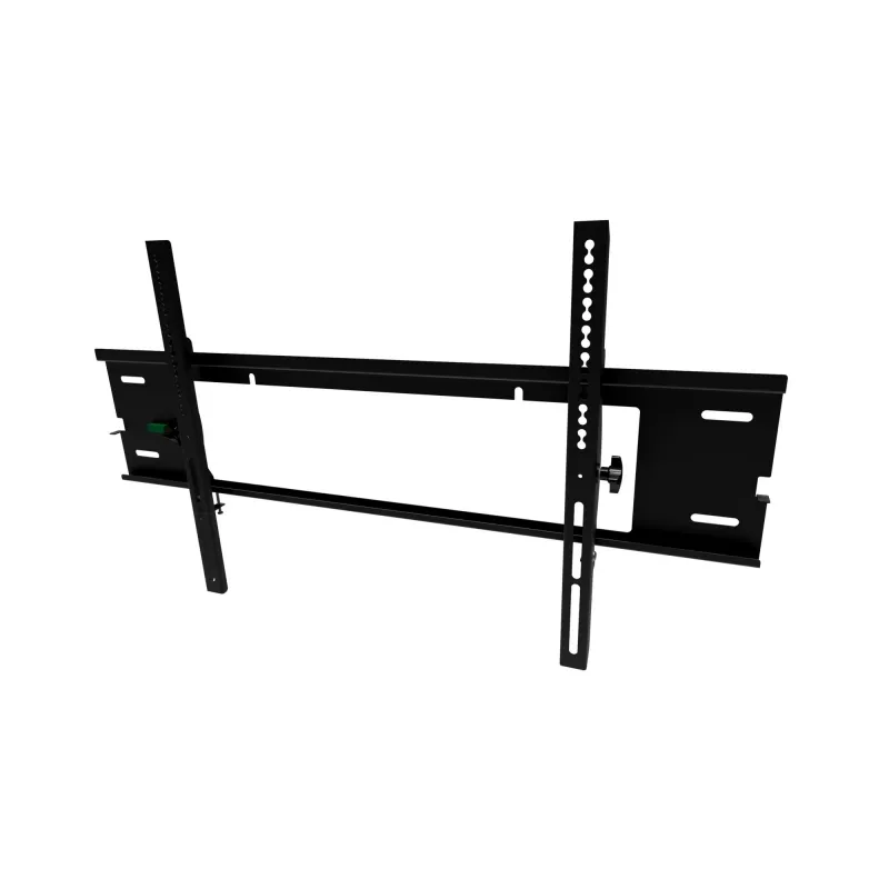 TV-beugel Edbak EWB250 165,1 cm (65 inch) zwart