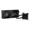 ENDORFY Navis F240 processor all-in-one vloeistofkoeler 12 cm zwart