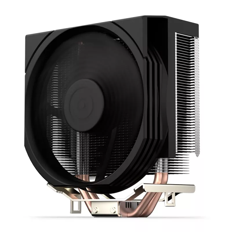 ENDORFY Spartan 5 CPU-koeling eenvoudige installatie EY3A001