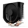 ENDORFY Spartan 5 MAX processor-luchtkoeler 12 cm zwart