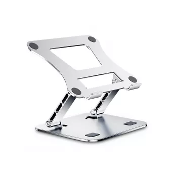 Inter-Tech NBS-300 Notebookstandaard Aluminium 43,2 cm (17 ) (88885590)