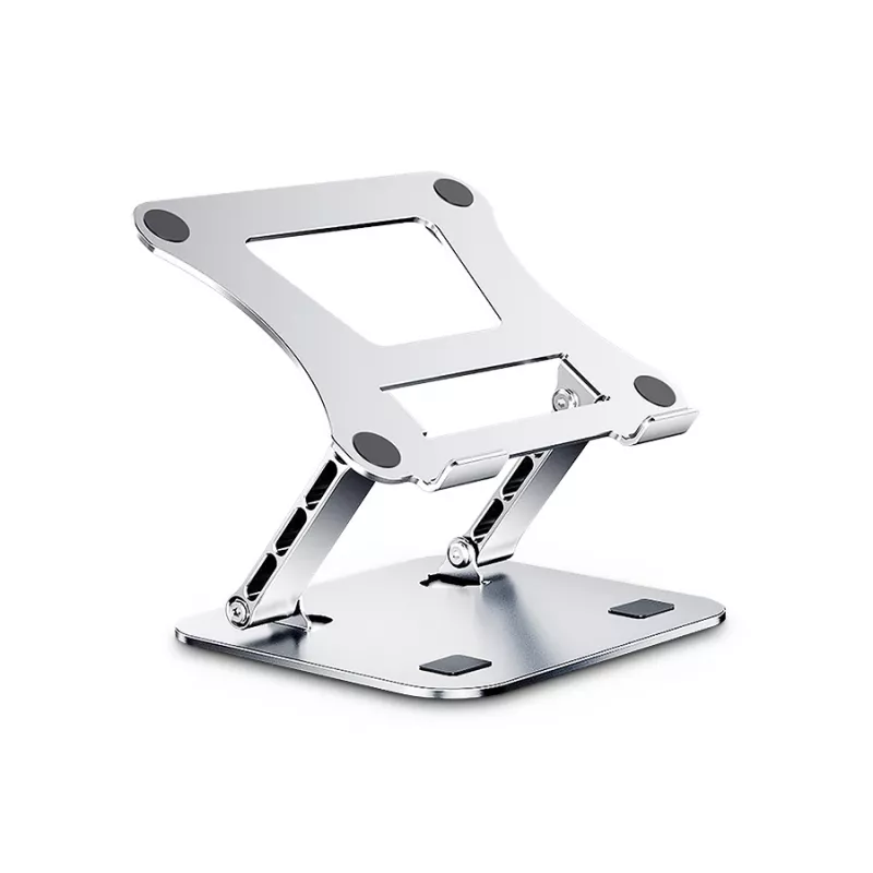 Inter-Tech NBS-300 Notebookstandaard Aluminium 43,2 cm (17 ) (88885590)