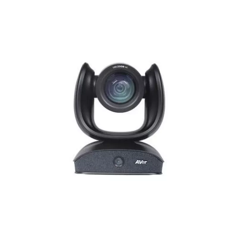 AVer CAM570 zwart 3840 x 2160 pixel 60 fps Exmor