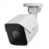 Synology BC500 beveiligingscamera bullet IP bewakingscamera binnen & buiten 2880 x 1620 pixel wand