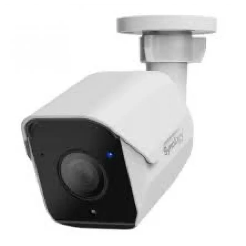 Synology BC500 beveiligingscamera bullet IP bewakingscamera binnen & buiten 2880 x 1620 pixel wand