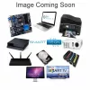 Inter-Tech 2U-K-240L 2U rackserverbehuizing voor Micro-ATX, zwart