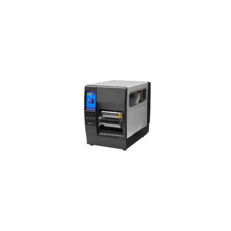 Zebra ZT231 labelprinter thermische directe druk 203 x 203 DPI 305 mm/s bedraad & draadloos Ethernet LAN Bluetooth