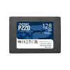 2,5 Patriot P220 128 GB (zwart, SATA III 6 Gb/s, 2,5)
