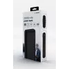 Gembird PB20-02 powerbank lithium-polymeer (LiPo) 20000 mAh zwart