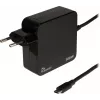 Oplader Inter-Tech PD-2100 zwart AC indoor