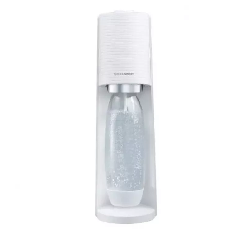 SodaStream Soda-apparaat ART wit QC incl. 1L PET-fles (1013511310)