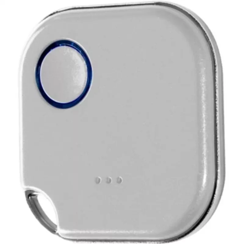 Shelly Shelly_BB_w Shelly Blu Button1 slimme knop Bluetooth Wi-Fi